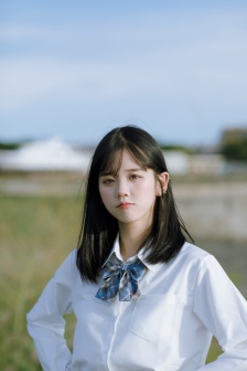 怪你过分美丽